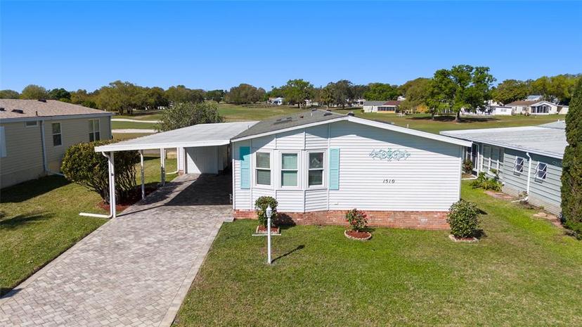 Picture of 1510 E Schwartz Boulevard, The Villages FL 32159