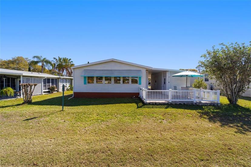 Picture of 1510 E Schwartz Boulevard, The Villages FL 32159