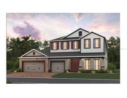 Picture of 2430 Francisco Art Court, Oviedo, FL 32765
