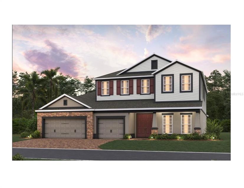 Picture of 2430 Francisco Art Court, Oviedo FL 32765