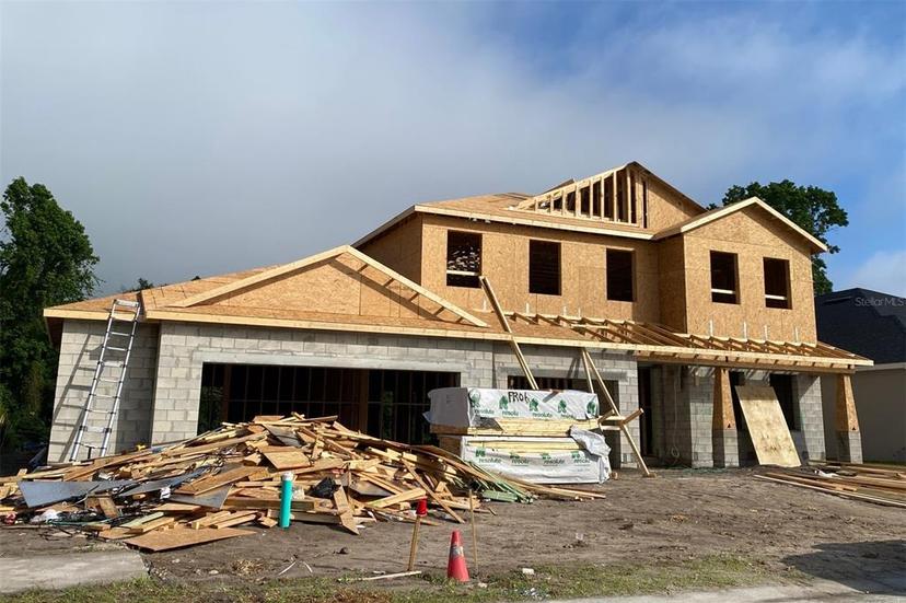 Picture of 2430 Francisco Art Court, Oviedo FL 32765