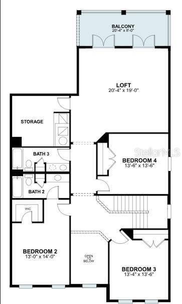 Picture of 2430 Francisco Art Court, Oviedo FL 32765