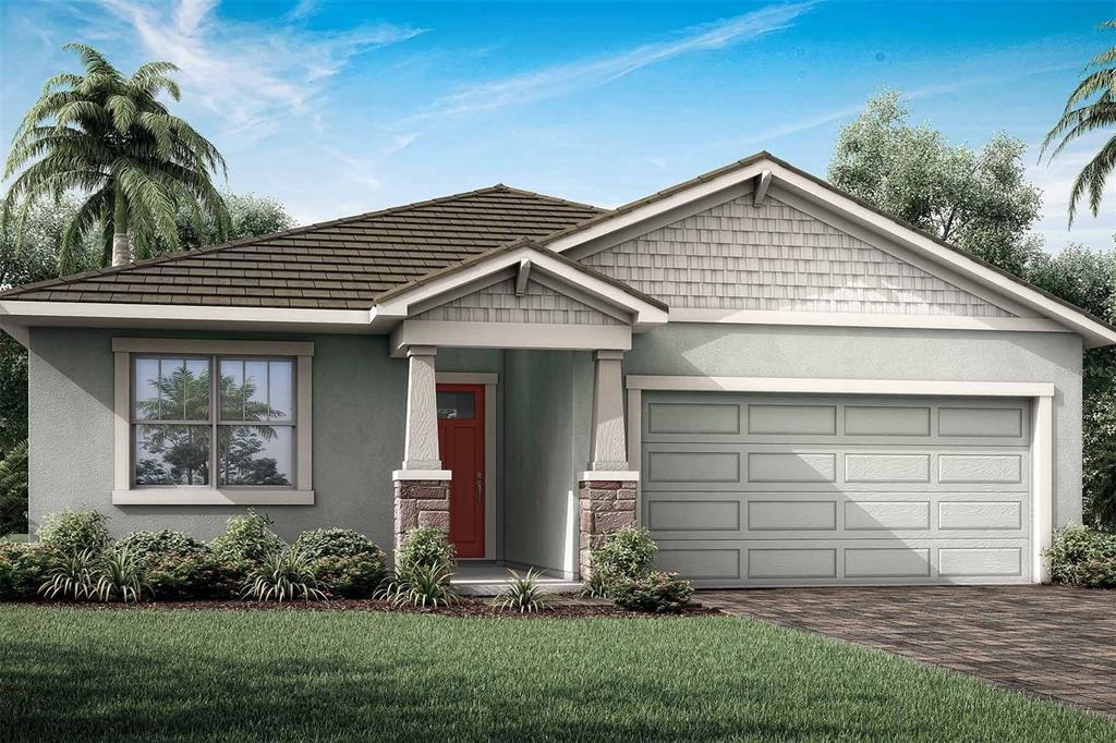 Picture of 5206 125Th Avenue E, Parrish, FL 34219