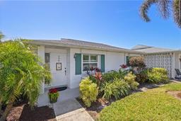 Picture of 196 The Corso Unit 196, Venice, FL 34285