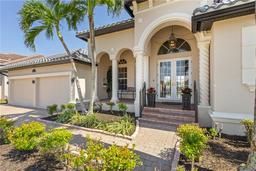 Picture of 3812 Carupano Court, Punta Gorda, FL 33950