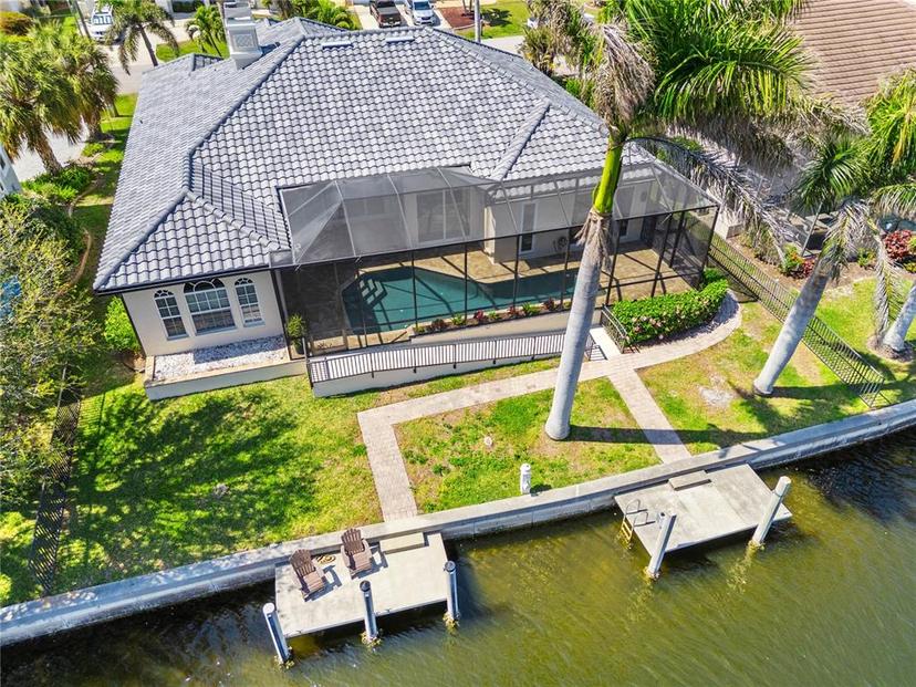 Picture of 3812 Carupano Court, Punta Gorda FL 33950