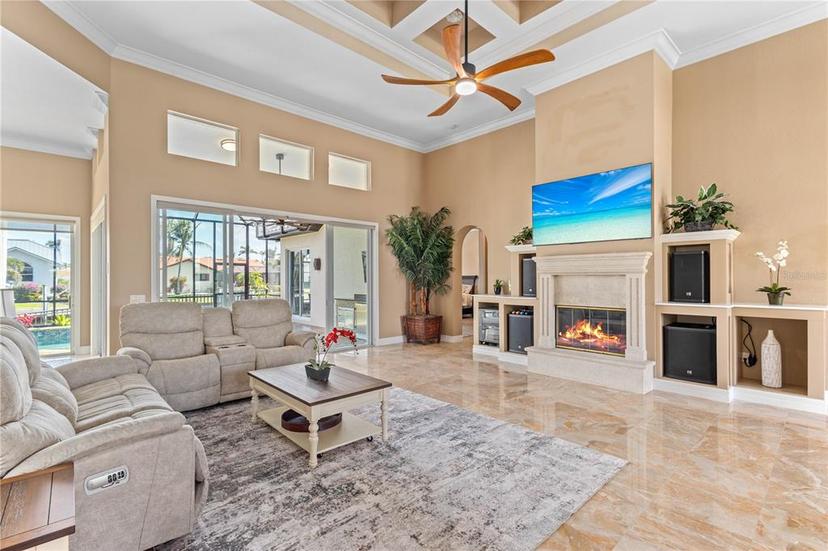 Picture of 3812 Carupano Court, Punta Gorda FL 33950