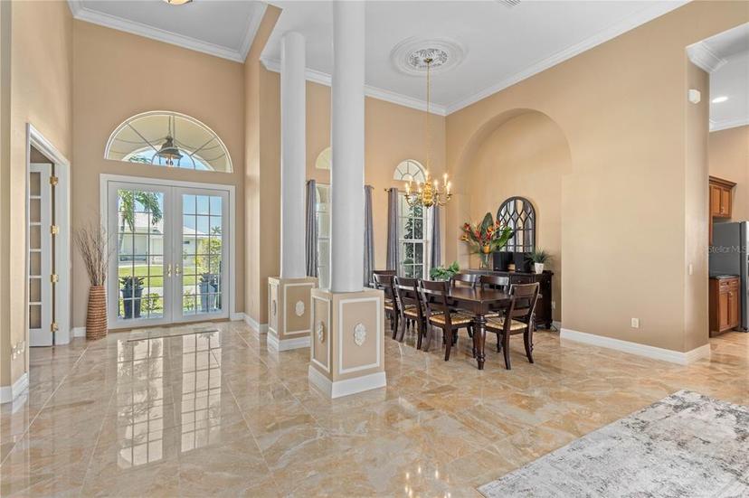 Picture of 3812 Carupano Court, Punta Gorda FL 33950