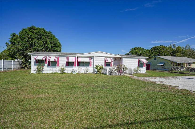 Picture of 4278 NW Highway 72, Arcadia FL 34266