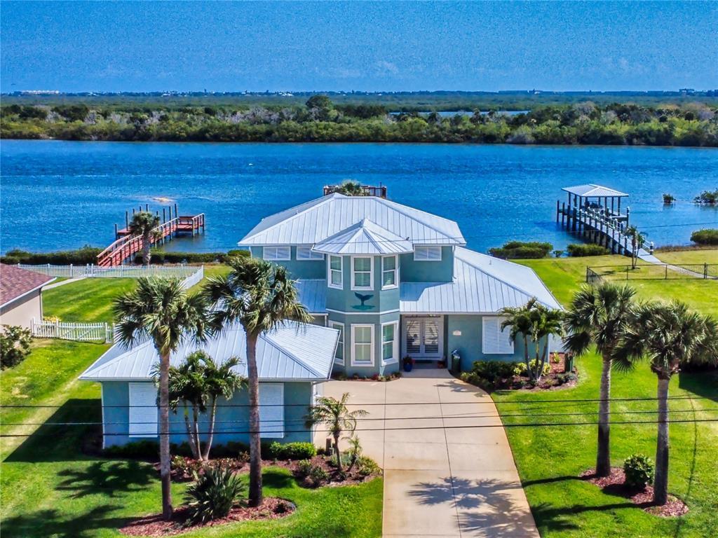 Picture of 2019 S Riverside, Edgewater, FL 32141