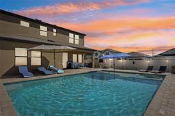 Picture of 14637 Red Castle Avenue, Lithia, FL 33547