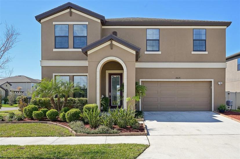 Picture of 14637 Red Castle Avenue, Lithia FL 33547