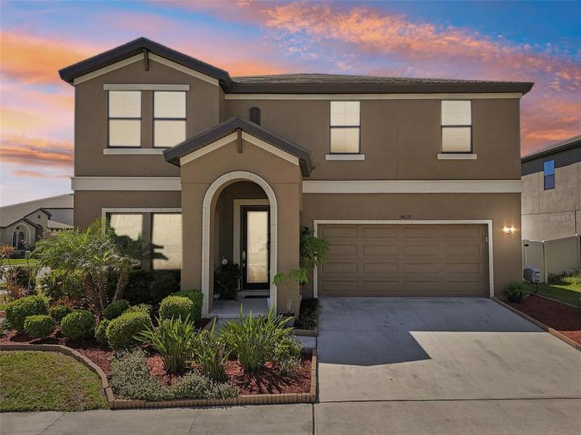 Picture of 14637 Red Castle Avenue, Lithia FL 33547