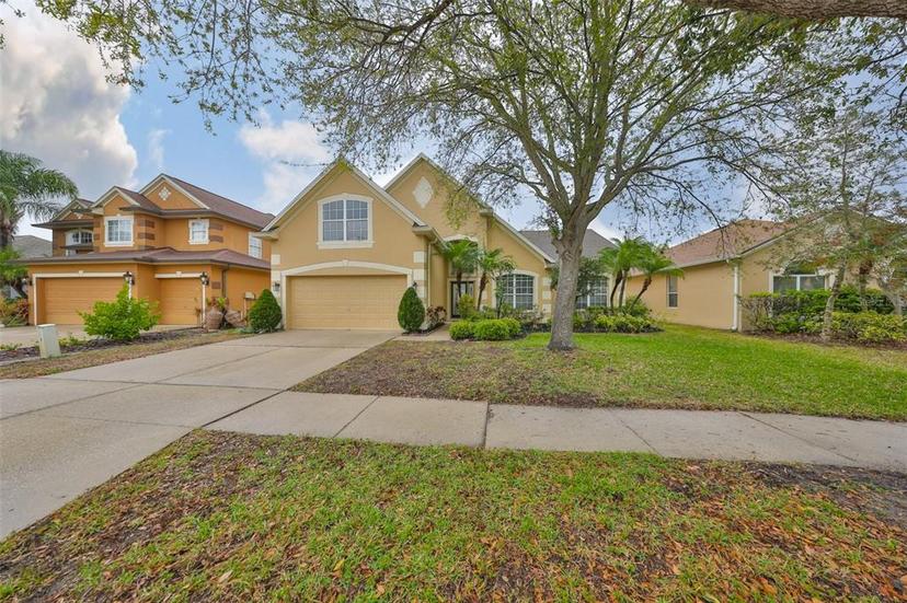 Picture of 7708 Nottinghill Sky Drive, Apollo Beach FL 33572