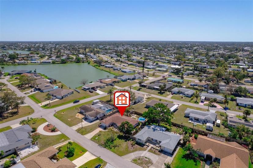 Picture of 260 Hammock Terrace, Venice FL 34293