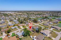 Picture of 260 Hammock Terrace, Venice, FL 34293