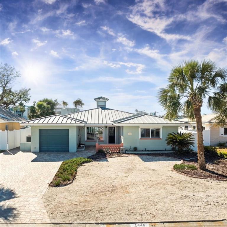 Picture of 1445 Corey Way S, South Pasadena FL 33707