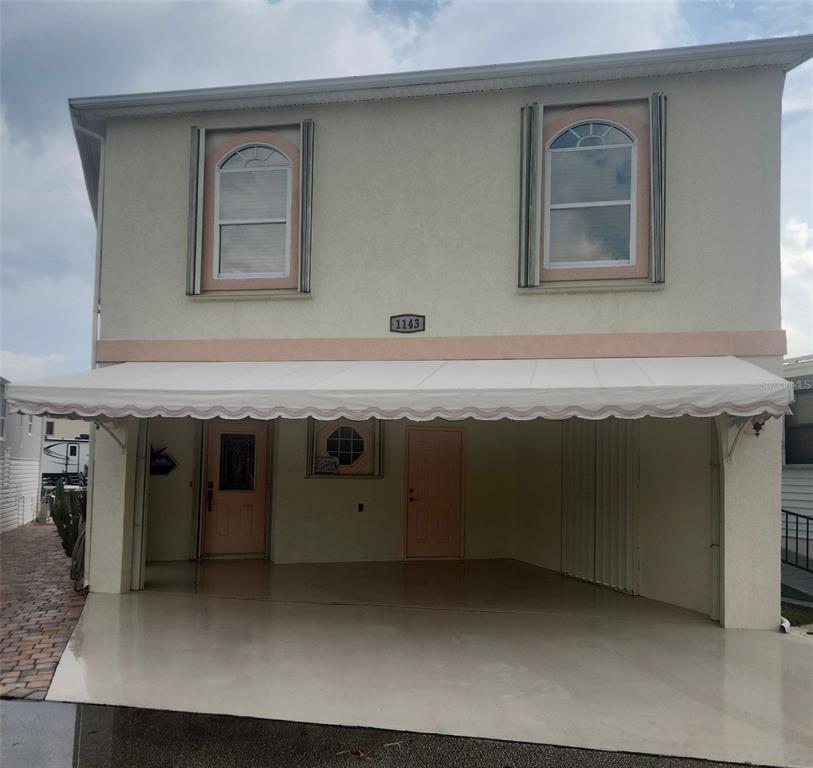 Picture of 1143 Nettles Boulevard Unit 1143, Jensen Beach FL 34957