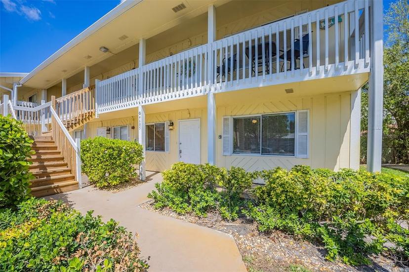 Picture of 4605 Bayshore Drive Unit 6, Naples FL 34112