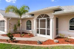 Picture of 4268 Mulgrave Avenue, North Port, FL 34287