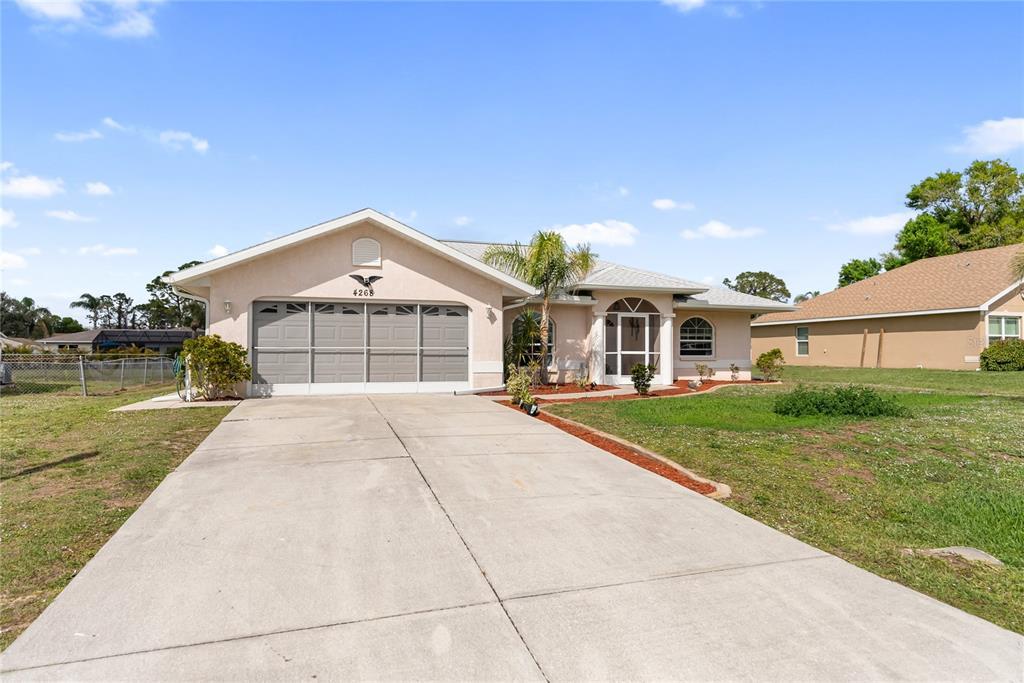 Picture of 4268 Mulgrave Avenue, North Port, FL 34287