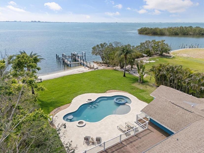 Picture of 7330 Westmoreland Drive, Sarasota FL 34243