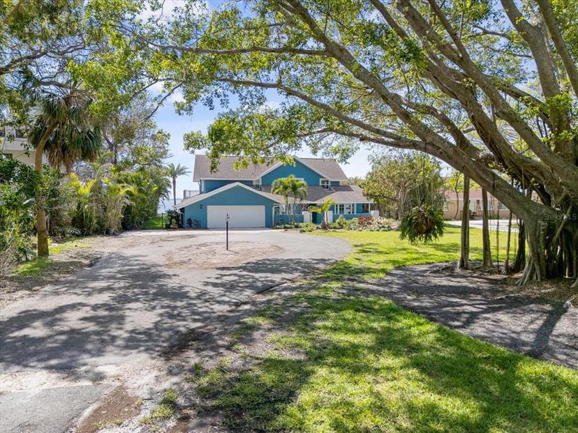 Picture of 7330 Westmoreland Drive, Sarasota FL 34243