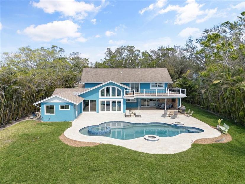 Picture of 7330 Westmoreland Drive, Sarasota FL 34243