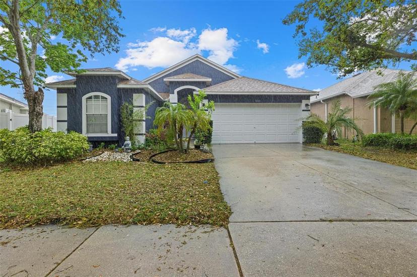 Picture of 8339 Canterbury Lake Boulevard, Tampa FL 33619