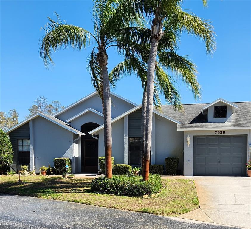 Picture of 7530 Roy Court, New Port Richey, FL 34654