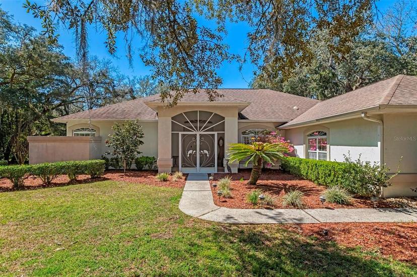 Picture of 4130 N Indianhead Road, Hernando FL 34442