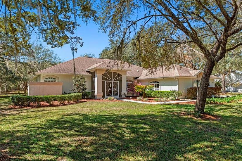 Picture of 4130 N Indianhead Road, Hernando FL 34442
