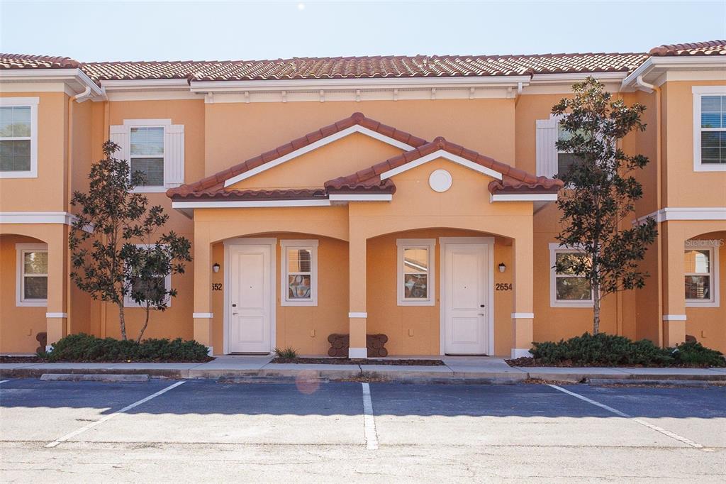 Picture of 2652 Corvette Ln, Kissimmee, FL 34746