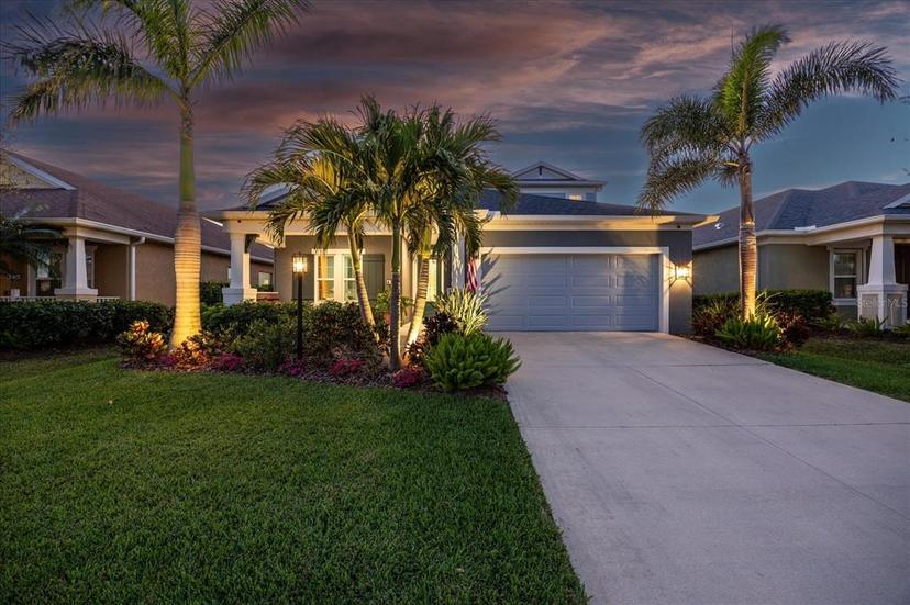 Picture of 7012 White Willow Court, Sarasota FL 34243