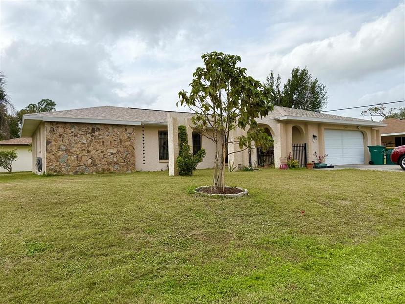 Picture of 1469 Inverness Street, Port Charlotte FL 33952