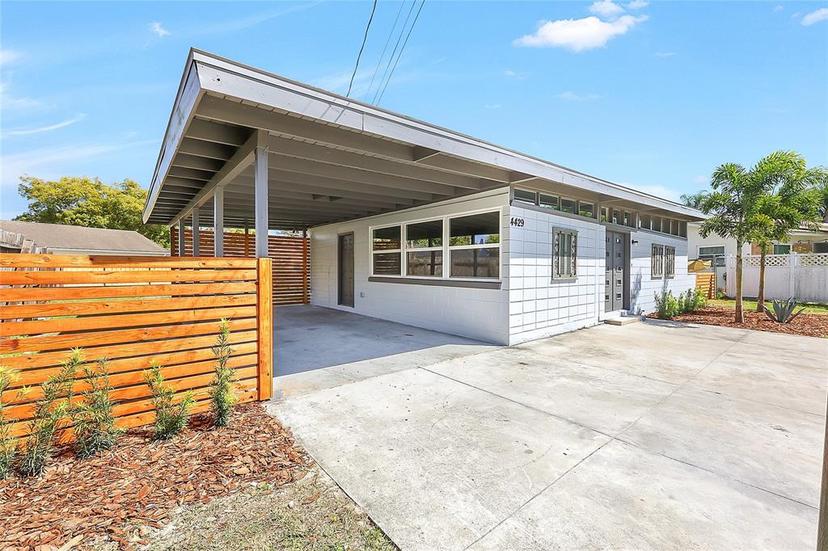 Picture of 4429 Rossmore Drive, Orlando FL 32810