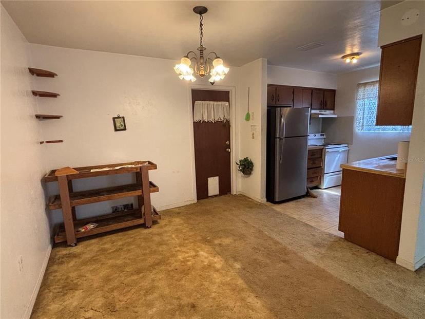Picture of 22632 SE Hawthorne Road, Hawthorne FL 32640
