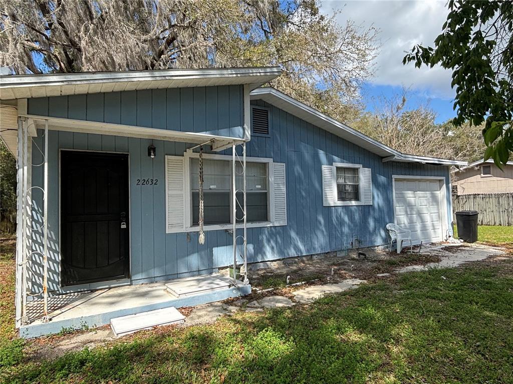 Picture of 22632 SE Hawthorne Road, Hawthorne, FL 32640