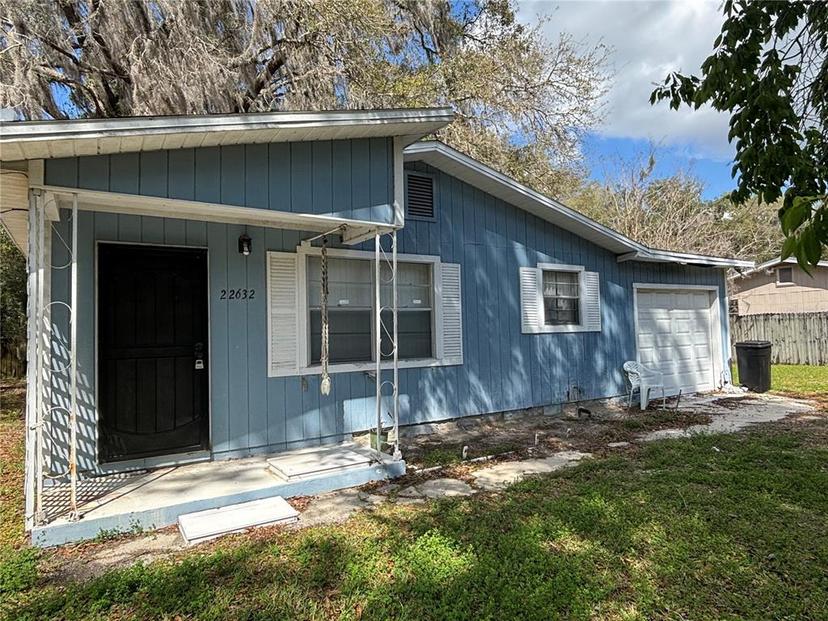 Picture of 22632 SE Hawthorne Road, Hawthorne FL 32640