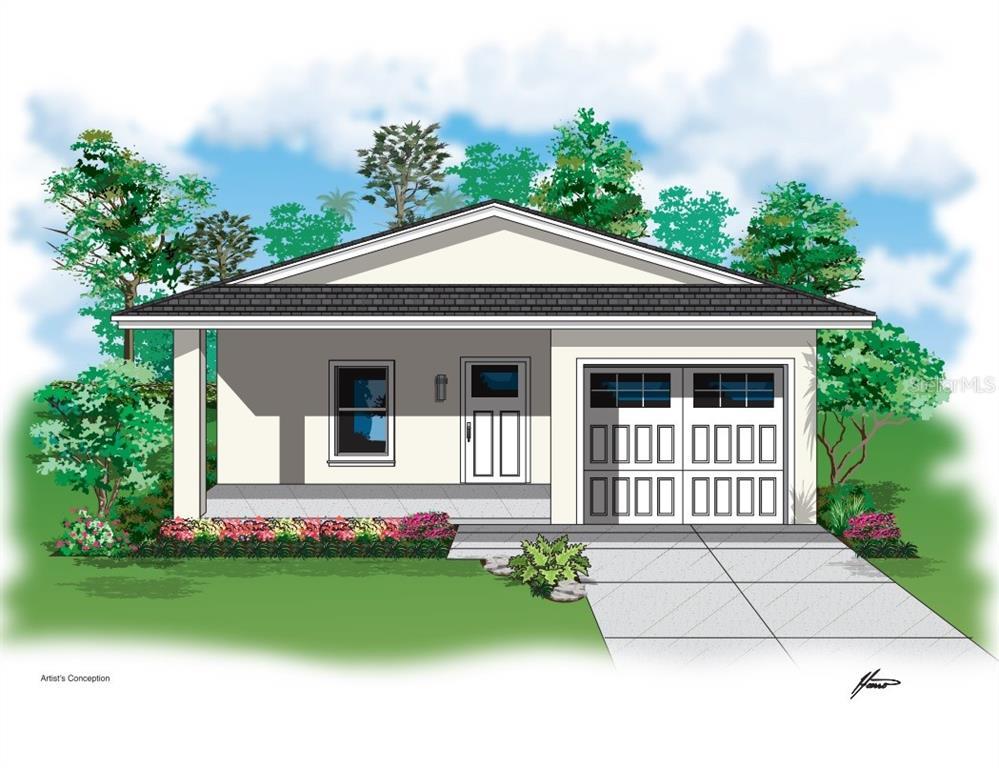 Picture of 1431 Las Villas Boulevard, Sebring, FL 33870