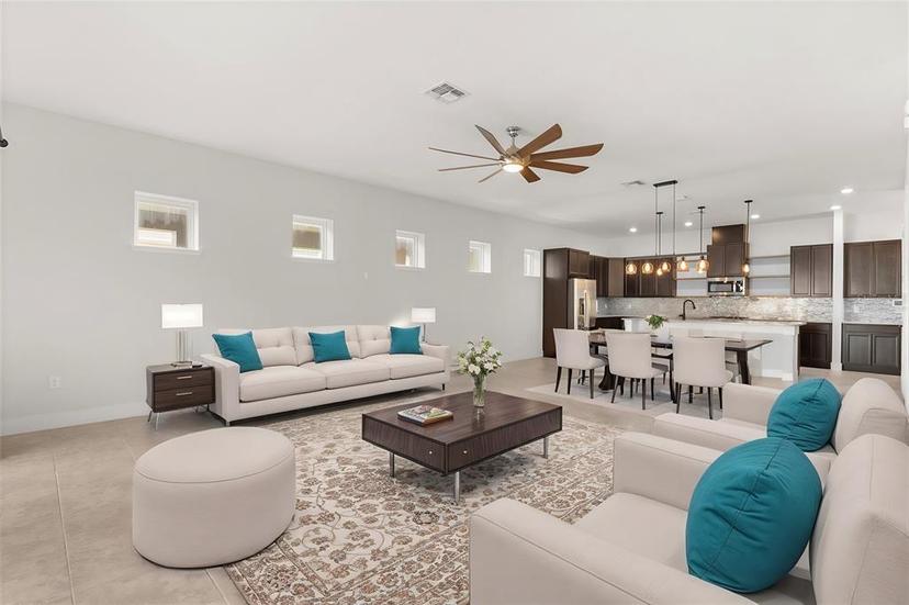 Picture of 14165 Moniz Avenue, Orlando FL 32827