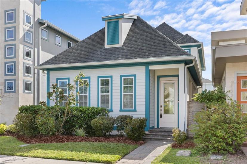 Picture of 14165 Moniz Avenue, Orlando FL 32827