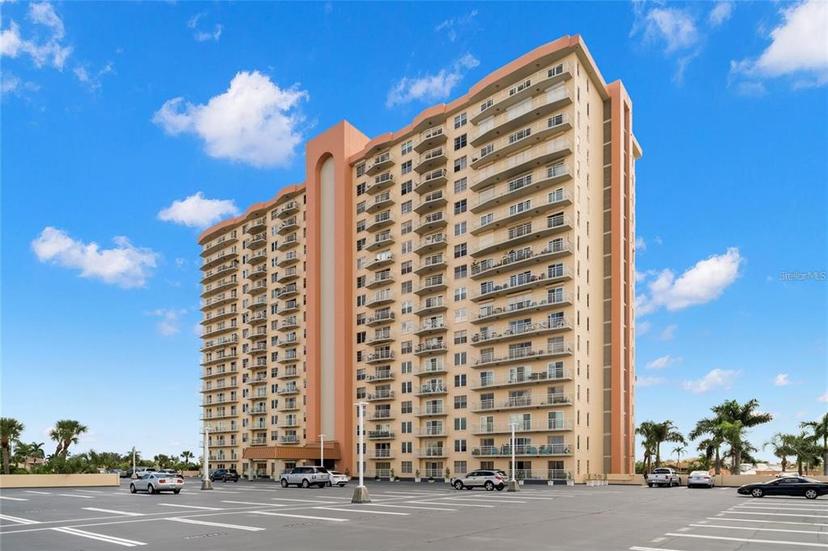 Picture of 4900 Brittany Drive S Unit 205, St Petersburg FL 33715