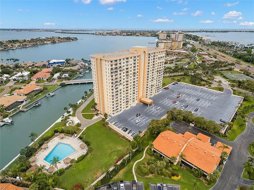 Picture of 4900 Brittany Drive S Unit 205, St Petersburg FL 33715