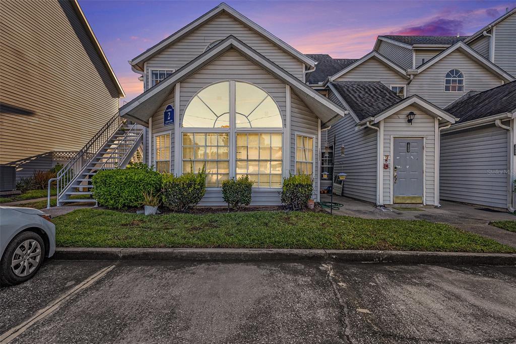 Picture of 12253 Armenia Gables Circle Unit 12253, Tampa, FL 33612