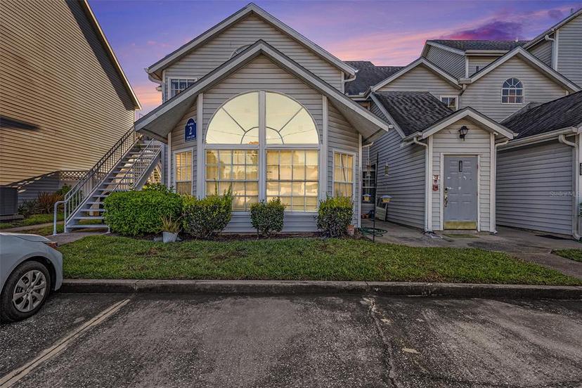 Picture of 12253 Armenia Gables Circle Unit 12253, Tampa FL 33612