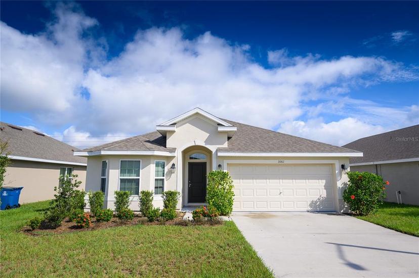 Picture of 1061 Citrus Landings Boulevard, Davenport FL 33837