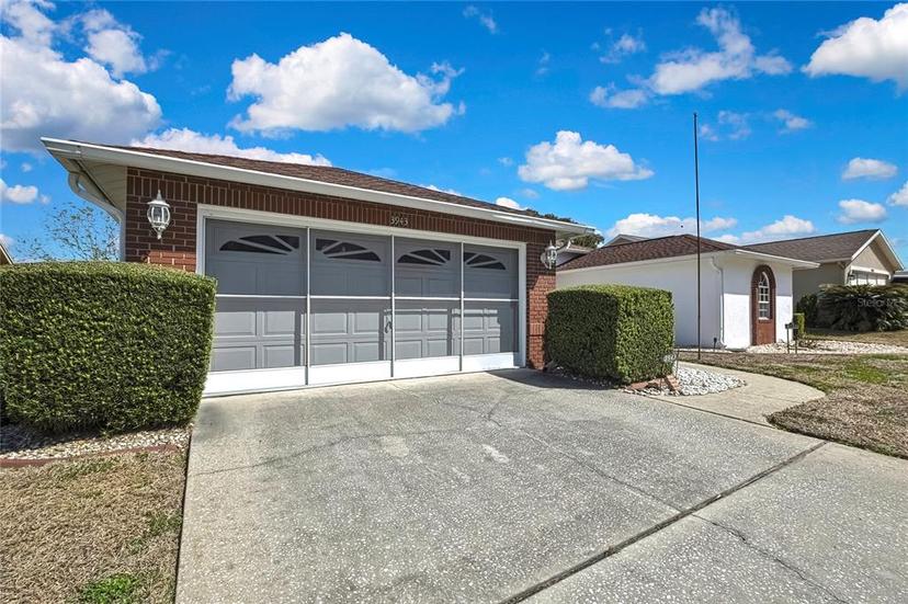 Picture of 3943 W Fieldwood Court, Lecanto FL 34461