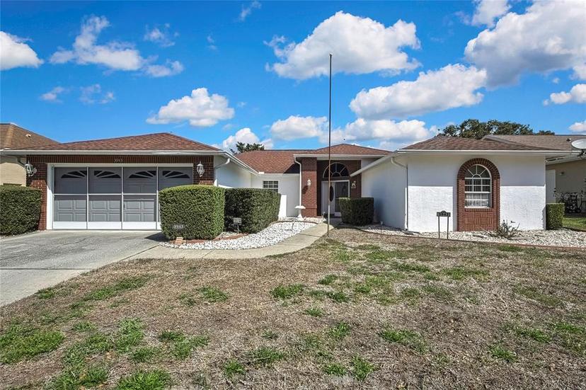 Picture of 3943 W Fieldwood Court, Lecanto FL 34461