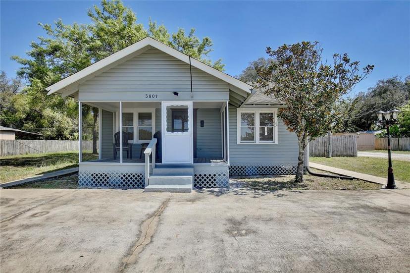 Picture of 3807 S Sanford Avenue, Sanford FL 32773